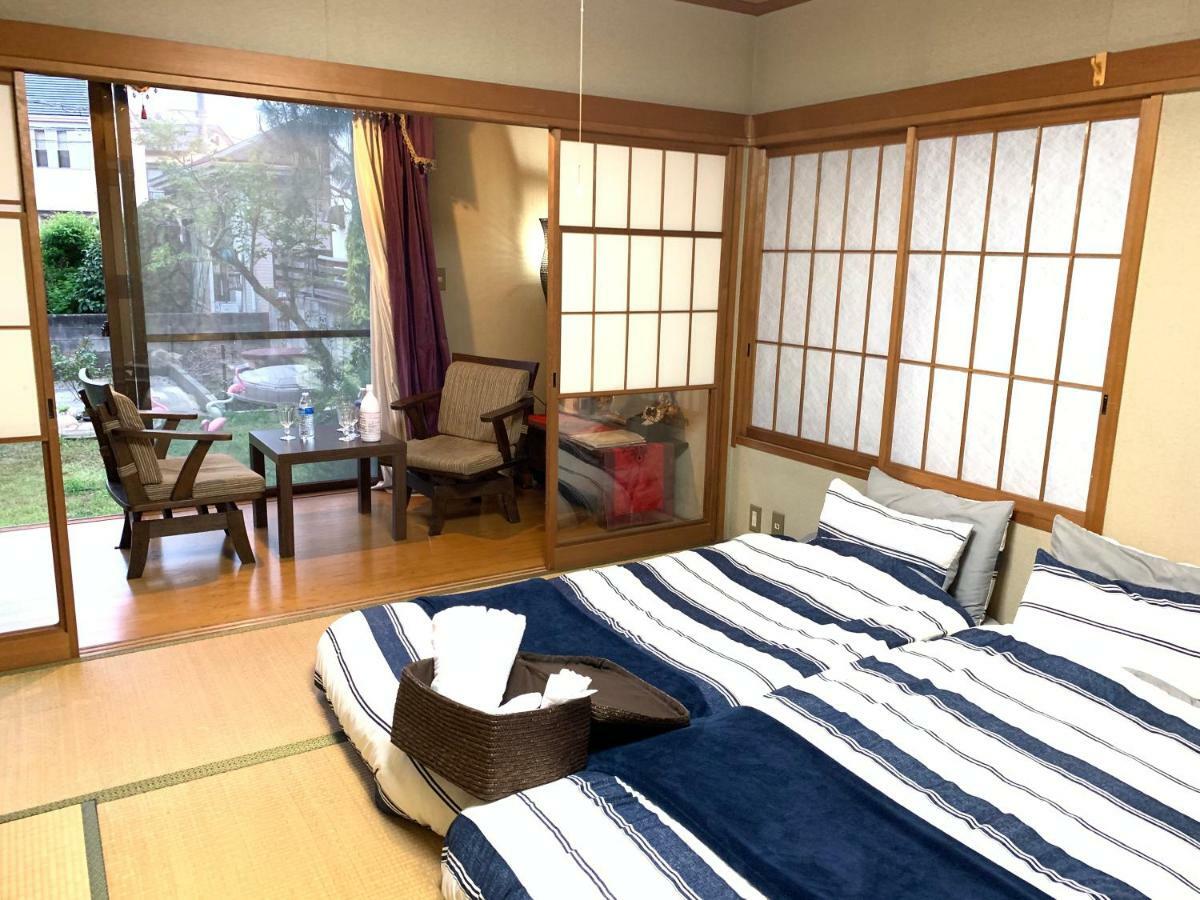 Privatunterkunft Koto House *