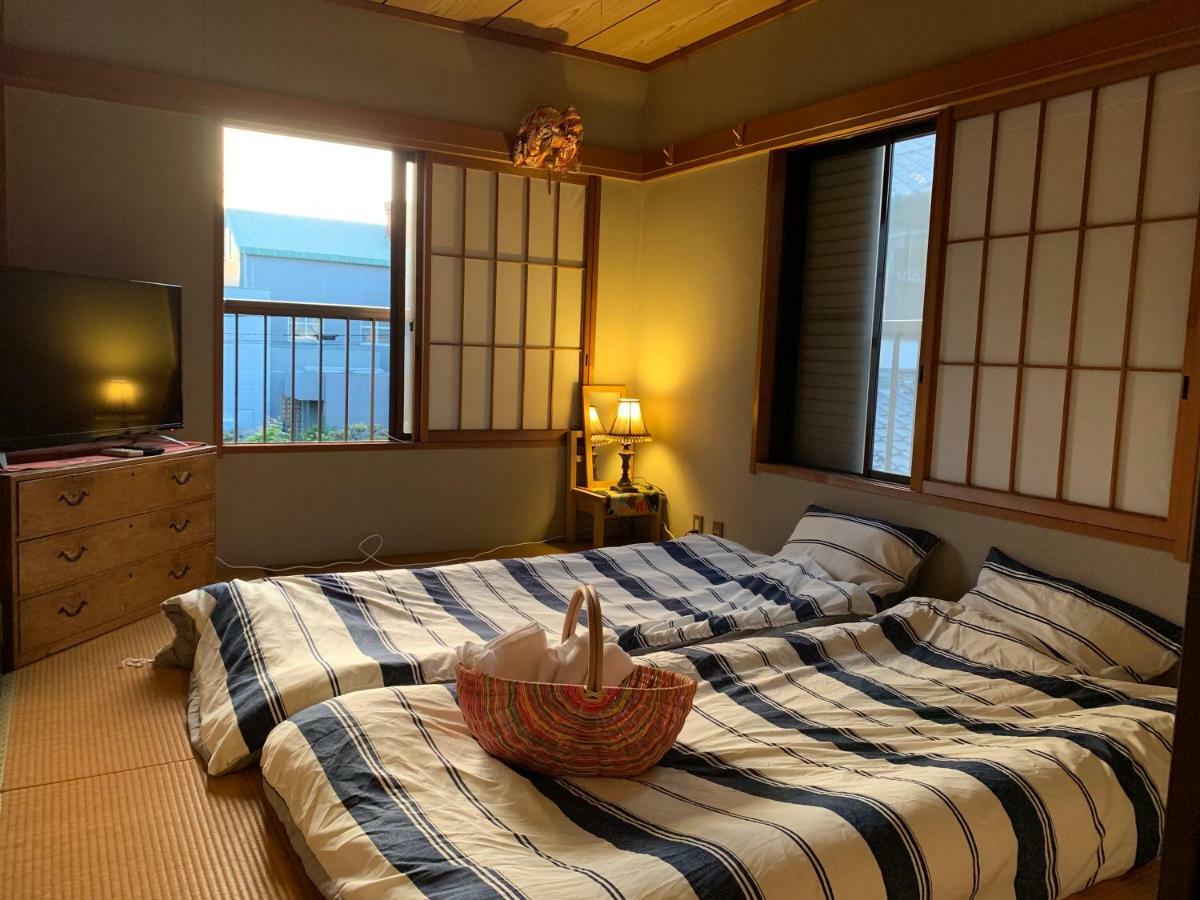 Privatunterkunft Koto House *